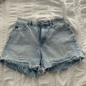 KanCan Shorts